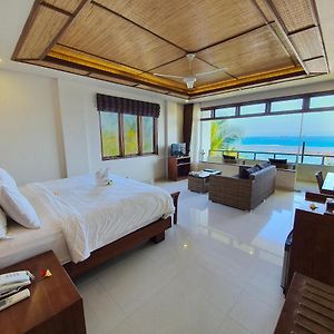 Royal Double Room Sea View